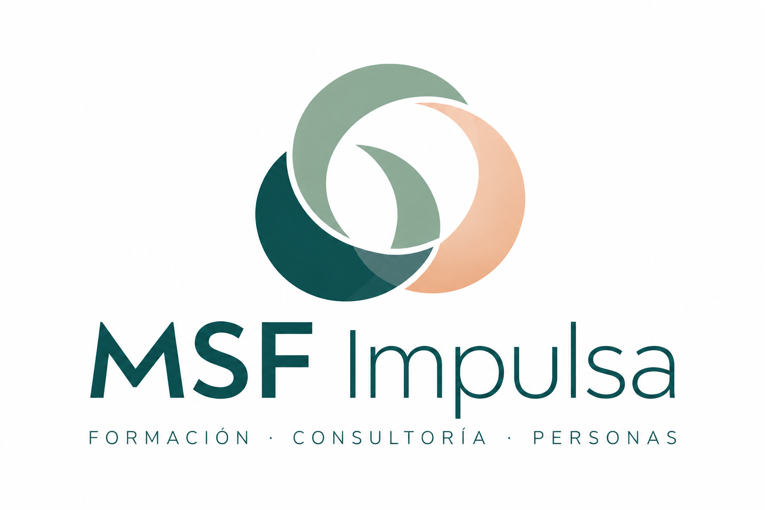 MSF Impulsa · Formación, consultoría y personas